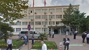 Çatalca Kaymakamlığı Çatalca Kaymakamlığı