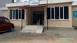Çatalpınar Halk Eğitimi Merkezi Çatalpınar Halk Eğitimi Merkezi