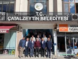 Çatalzeytin Belediyesi Çatalzeytin Belediyesi