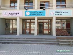 Çatalzeytin Halk Eğitim Merkezi Çatalzeytin Halk Eğitim Merkezi
