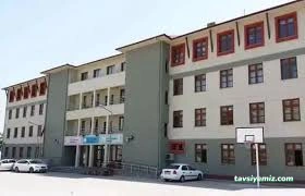 Çatalzeytin Halk Eğitim Merkezi Çatalzeytin Halk Eğitim Merkezi