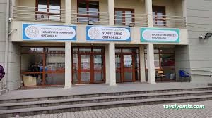 Çatalzeytin Halk Eğitim Merkezi Çatalzeytin Halk Eğitim Merkezi