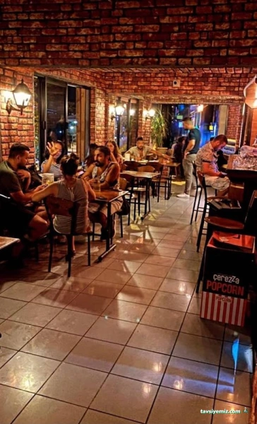 Çatı Pub Çatı Pub