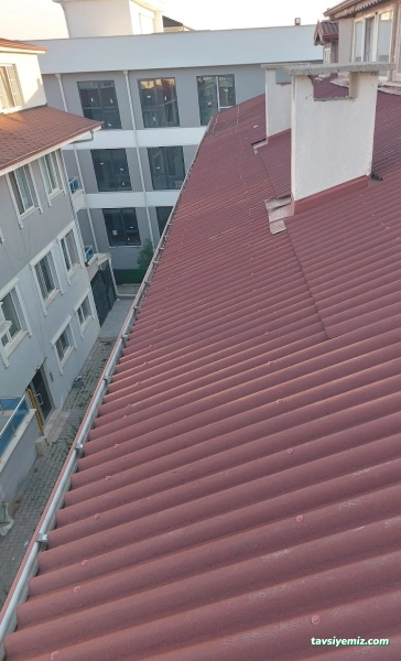 Çatı Sistemleri Çatı Sistemleri