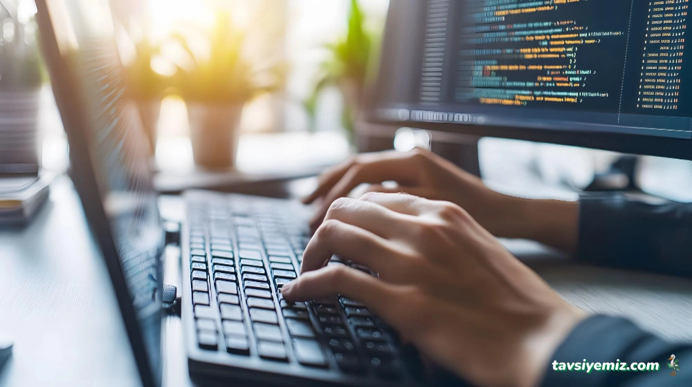 Cats Bilişim Yazılım Geliştirme Teknolojileri