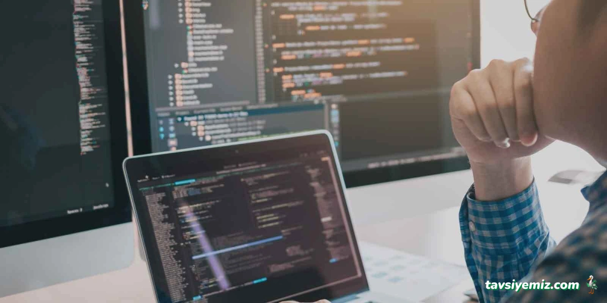 Cats Bilişim Yazılım Geliştirme Teknolojileri