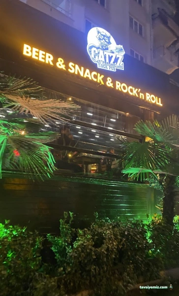 Catzz Rock Pub Catzz Rock Pub