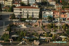 Çavdır Belediyesi Çavdır Belediyesi