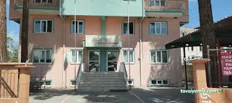 Çavdır İlçe Devlet Hastanesi Çavdır İlçe Devlet Hastanesi