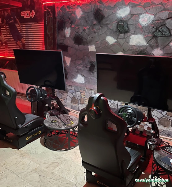 Cave Playstation Cafe Cave Playstation Cafe