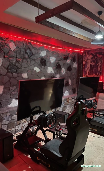 Cave Playstation Cafe Cave Playstation Cafe