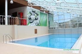 Çavuşoğlu Tower Hotel Çavuşoğlu Tower Hotel