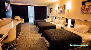 Çavuşoğlu Tower Hotel Çavuşoğlu Tower Hotel