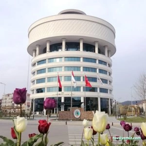 Çaycuma Belediyesi