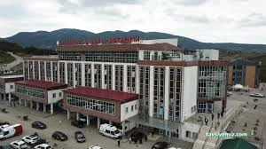 Çaycuma Devlet Hastanesi Çaycuma Devlet Hastanesi