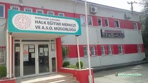 Çaycuma Halk Eğitimi Merkezi Çaycuma Halk Eğitimi Merkezi