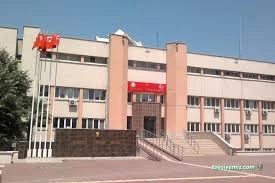 Çaycuma Kaymakamlığı Çaycuma Kaymakamlığı