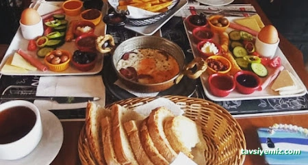 Çayhanı Çayhanı