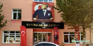 Çayıralan Belediyesi Çayıralan Belediyesi