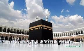 Çayırbağ Turizm Hac Ve Umre Organizasyonu Çayırbağ Turizm Hac Ve Umre Organizasyonu