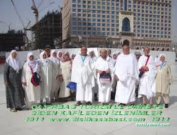 Çayırbağ Turizm Hac Ve Umre Organizasyonu Çayırbağ Turizm Hac Ve Umre Organizasyonu