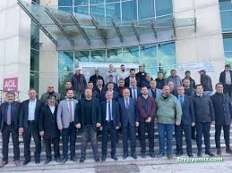 Çayırlı Belediyesi Çayırlı Belediyesi