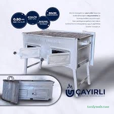 Çayırlı Soba Sanayi Çayırlı Soba Sanayi