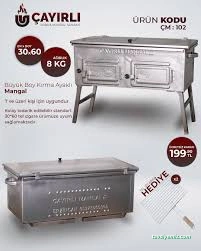 Çayırlı Soba Sanayi Çayırlı Soba Sanayi
