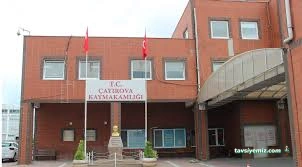 Çayırova Kaymakamlığı Çayırova Kaymakamlığı