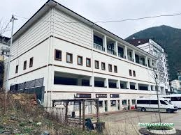 Çaykara Belediyesi Çaykara Belediyesi