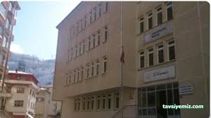 Çaykara Halk Eğitimi Merkezi Çaykara Halk Eğitimi Merkezi