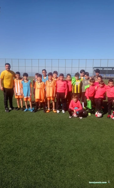 Çaykur Rizespor Gündoğdu Futbol Okulu Çaykur Rizespor Gündoğdu Futbol Okulu