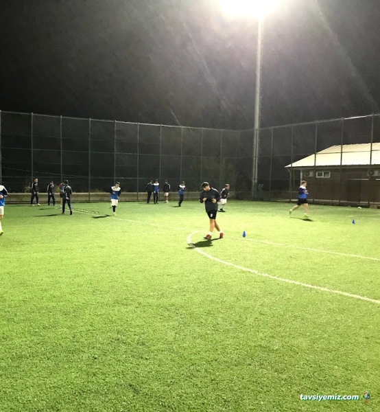 Çaykur Rizespor Gündoğdu Futbol Okulu Çaykur Rizespor Gündoğdu Futbol Okulu