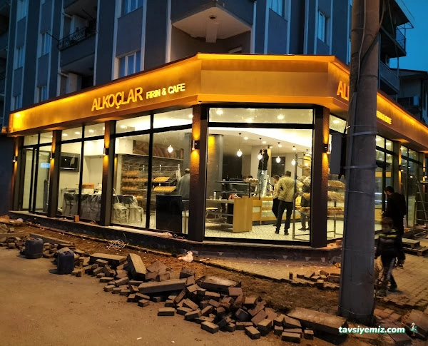 Çaylar Elektrik