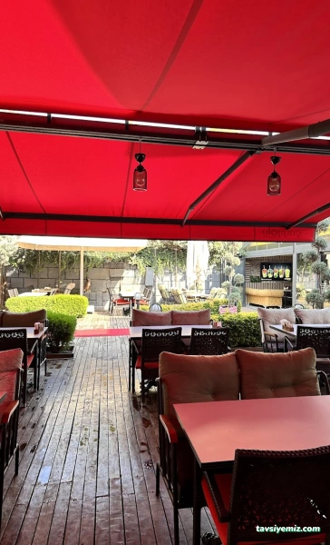 Çayyolu Cafe&Restaurant Çayyolu Cafe&Restaurant