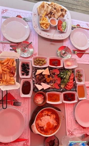 Çayyolu Cafe&Restaurant Çayyolu Cafe&Restaurant