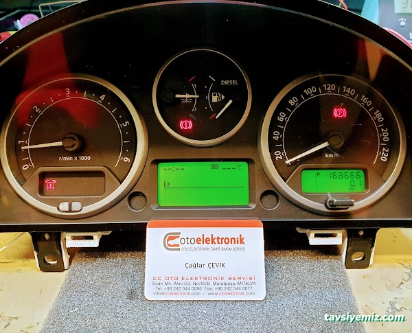 Cc Oto Elektronık Cc Oto Elektronık