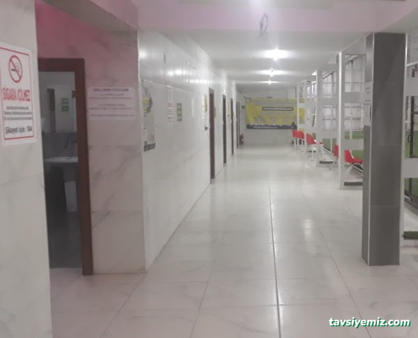 Yanıklar Halı Saha Yanıklar Halı Saha