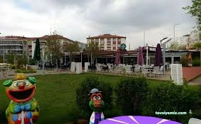 Çcoukparkı Çcoukparkı