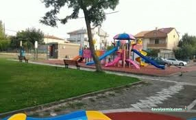 Çcoukparkı Çcoukparkı