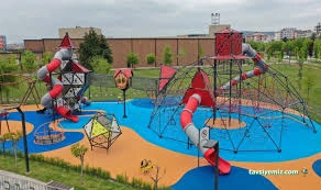 Çcoukparkı Çcoukparkı
