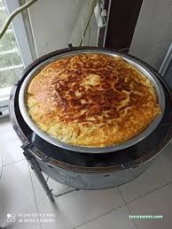 Mengen Su Böreği Mengen Su Böreği