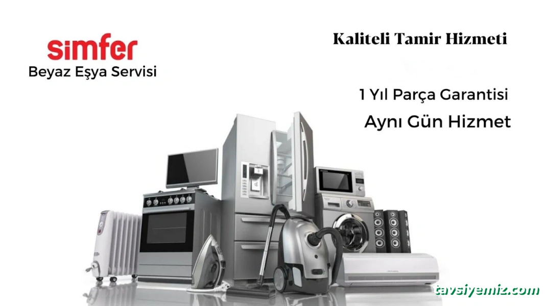 Ceka Beyaz Eşya Teknik Servis Ceka Beyaz Eşya Teknik Servis