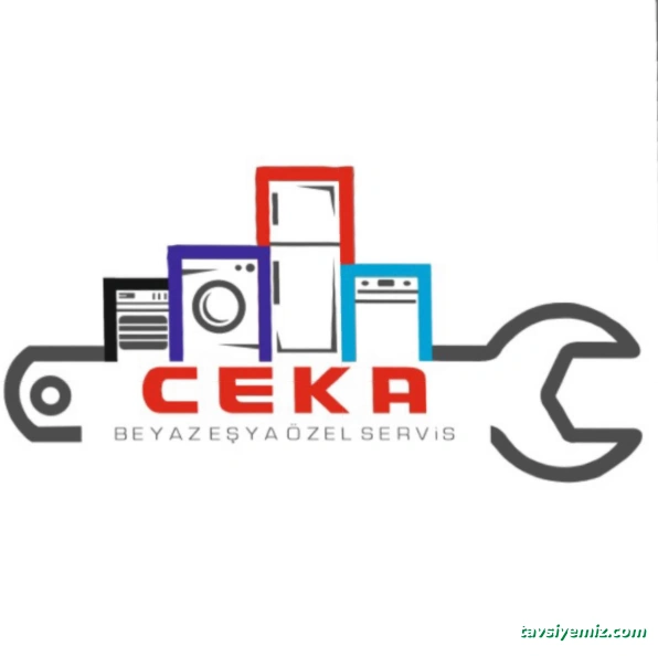 Ceka Beyaz Eşya Teknik Servis Ceka Beyaz Eşya Teknik Servis