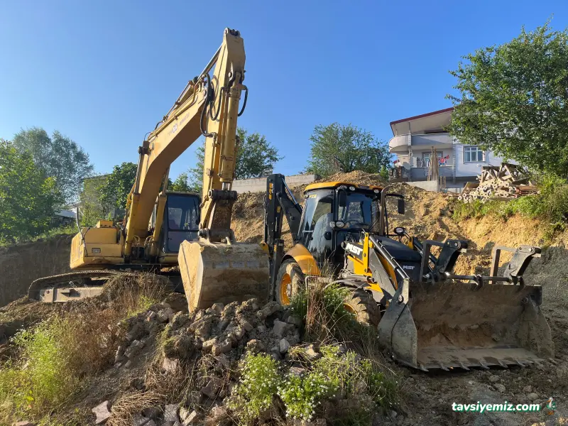 Ceka Yapı-Hafriyat / Kartepe-İzmit-Başiskele Kocae