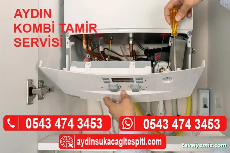 Çeken Sıhhi Tesisat - Aydın Su Kaçağı Bulma - Aydın Tesisatçı Çeken Sıhhi Tesisat - Aydın Su Kaçağı Bulma - Aydın Tesisatçı