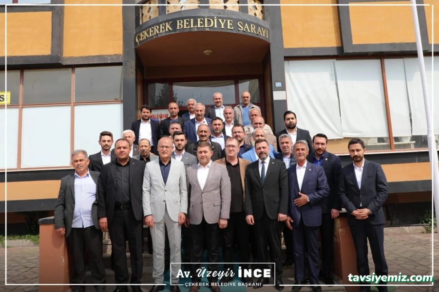 Çekerek Belediyesi Çekerek Belediyesi