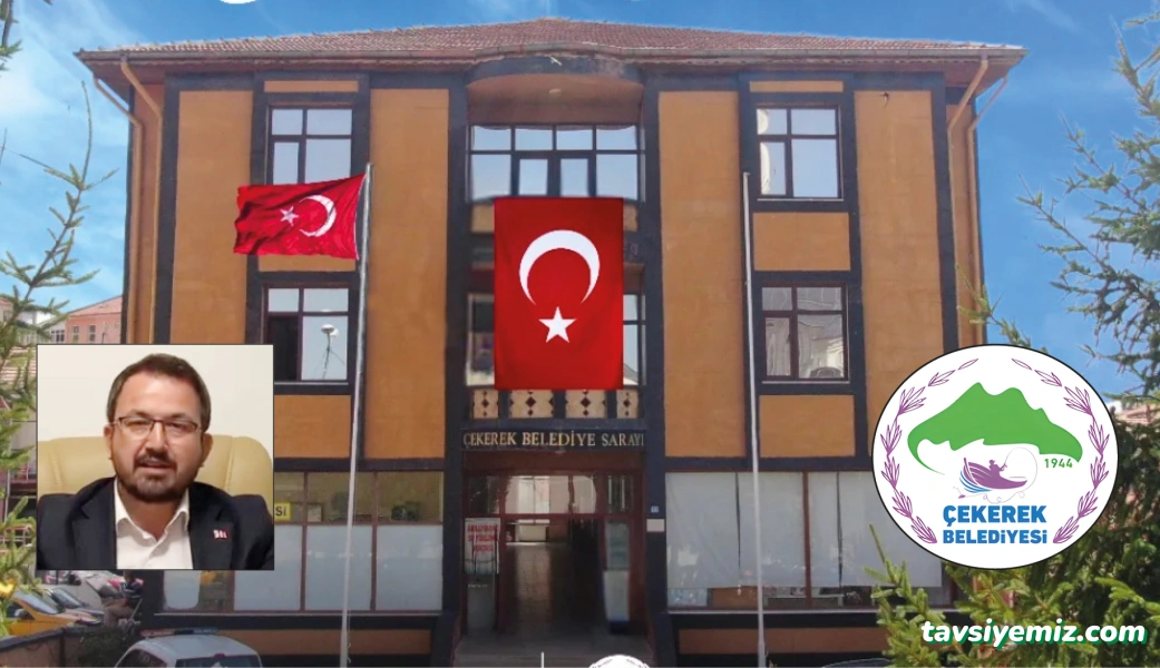 Çekerek Belediyesi Çekerek Belediyesi