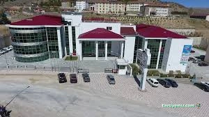 Çekerek Şehit Harun Koçak Devlet Hastanesi Çekerek Şehit Harun Koçak Devlet Hastanesi