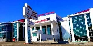 Çekerek Şehit Harun Koçak Devlet Hastanesi Çekerek Şehit Harun Koçak Devlet Hastanesi